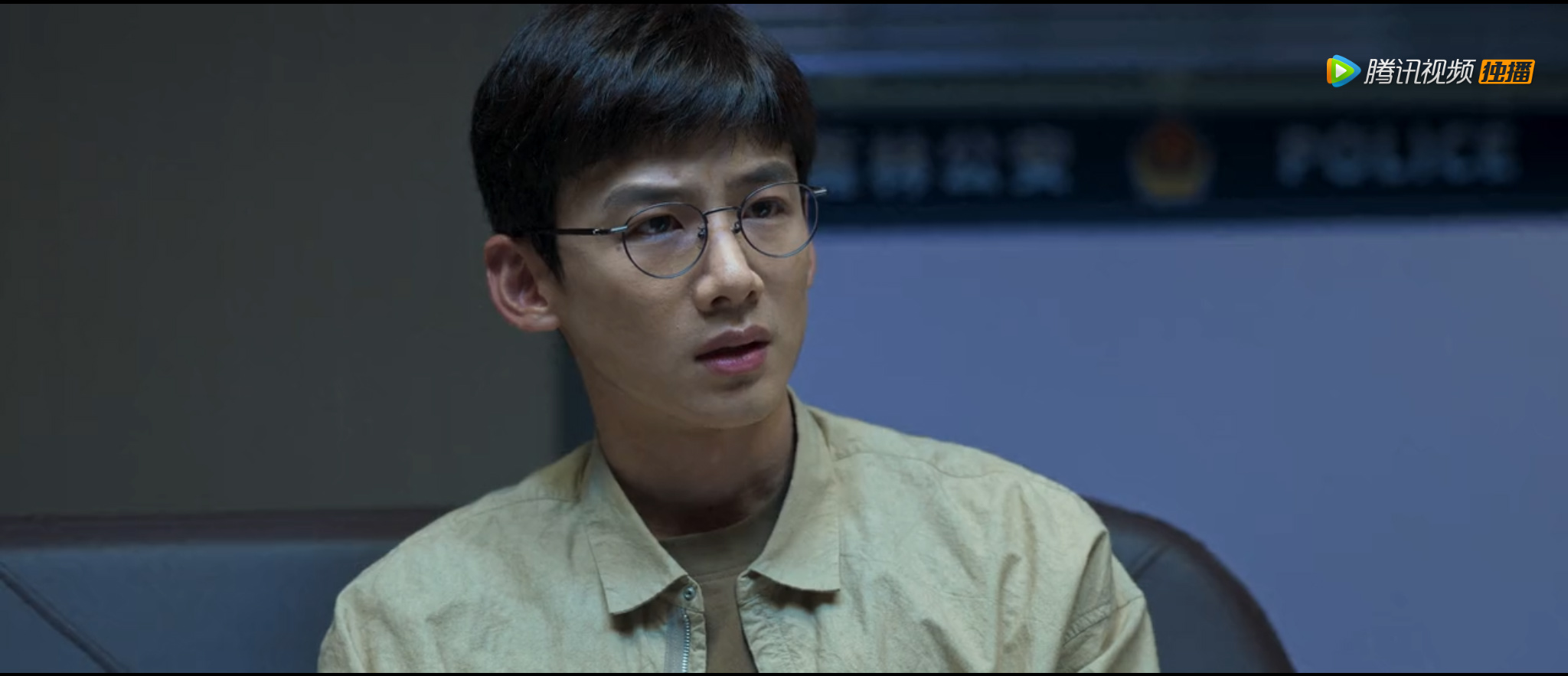 开端|《开端》:铃声和爆炸既有关系,亦无关系,李诗情被误导