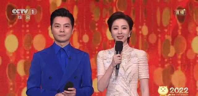 央视春晚|难怪能上春晚!春晚女星有才还漂亮:赵丽颖压轴,最惊艳的无人识