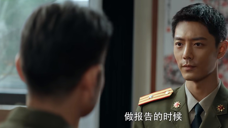 顾一野|顾一野被排挤的原因太讽刺!角色名字暗示结局,最后下课的是师长