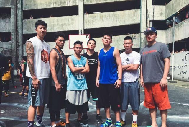 广州市|打野球年入百万是真的吗?曾拒绝CBA的中国野球第一人