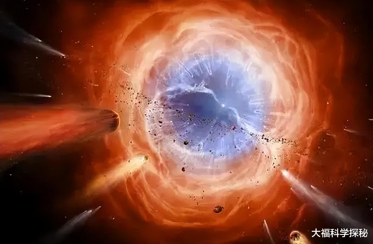 外星人的科技比人类高级?根据宇宙和天体年龄推测,人类是实验品