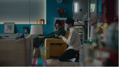 杨幂|这一晚过后杨幂对许凯直接改观，看来离CP再次发糖不远了