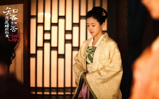 盛明兰|《知否》:孙志高那么让人恶心,为何盛家要留一半嫁妆给他