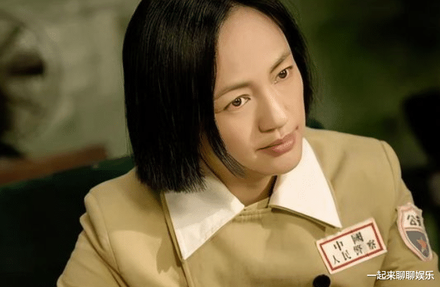 罗海琼|37岁嫁华谊副总裁,王菲给她当伴娘,48岁手握半个娱乐圈,凭什么