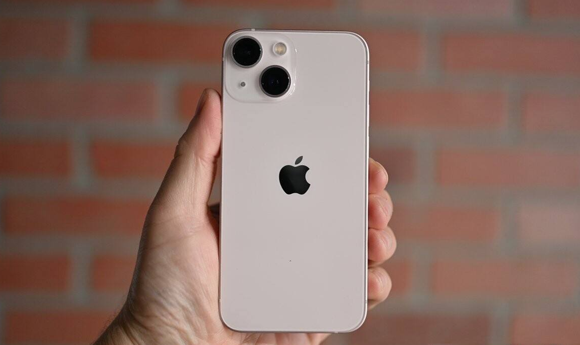 iphone13|iPhone13最新价格确认，已跌至冰点价，目前售价更亲民了