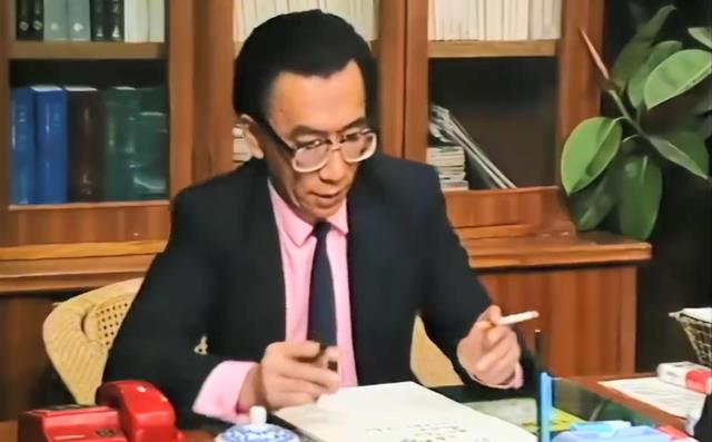 侯耀华|侯耀华当年演余德利很兴奋，邀请汪洋来家吃饭，那时他不想说相声