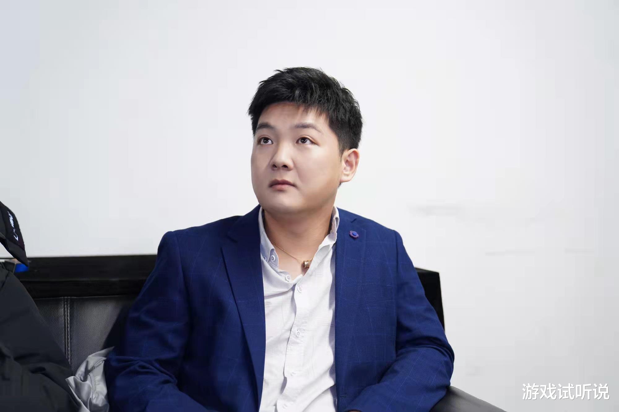 教练|林教练终于“复出”，发文指点KPL比赛，棱角哥李九却回不来了！