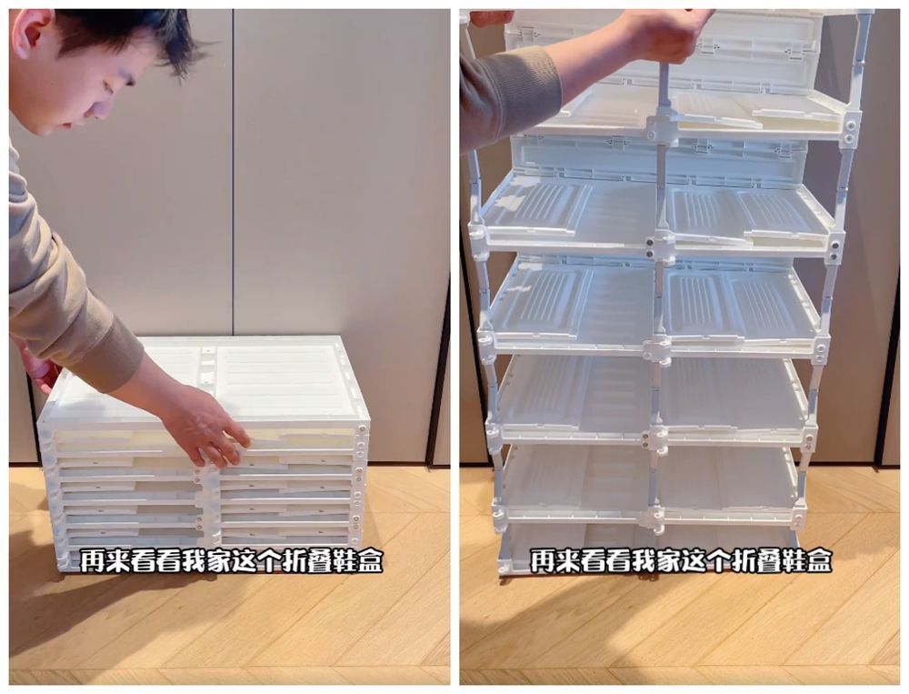 这7件“折叠好物”,真的太适合小户型了,话不多说,我先买为敬