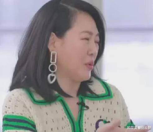 小S|大S跟20年未见过面的前任再婚,小S又被比较,网友:性格决定命运