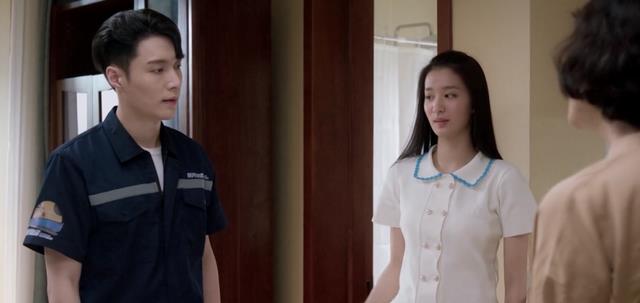 全智贤|相逢时节:宁恕为程小姐放弃复仇,简宏图太霸道,重燃其复仇之火