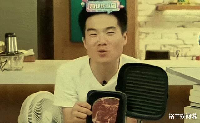 玉米|董宇辉回应辛巴玉米言论!呵斥其胡说:四五毛钱的玉米是牲口吃的