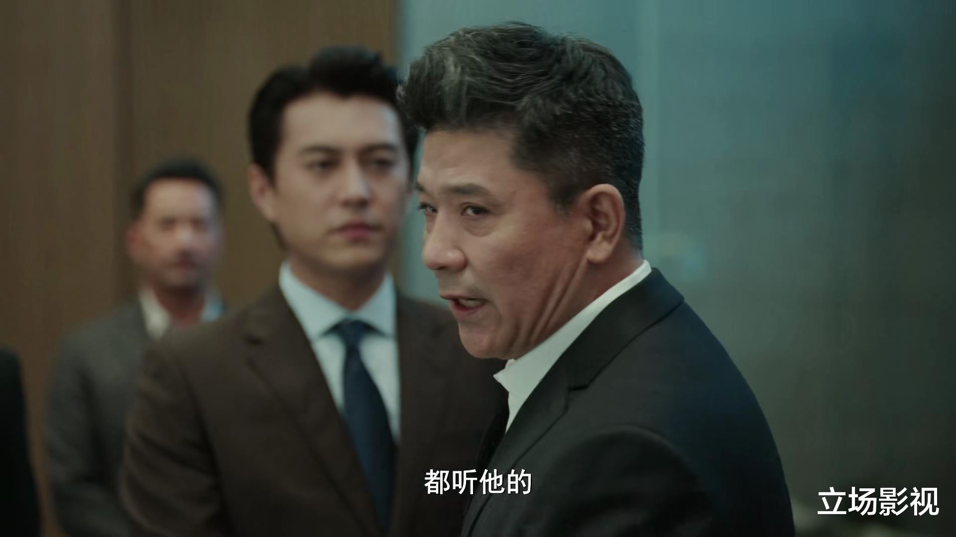 纵有疾风起|《纵有疾风起》大结局后,重排演员演技,至少5位演员赢得了尊重