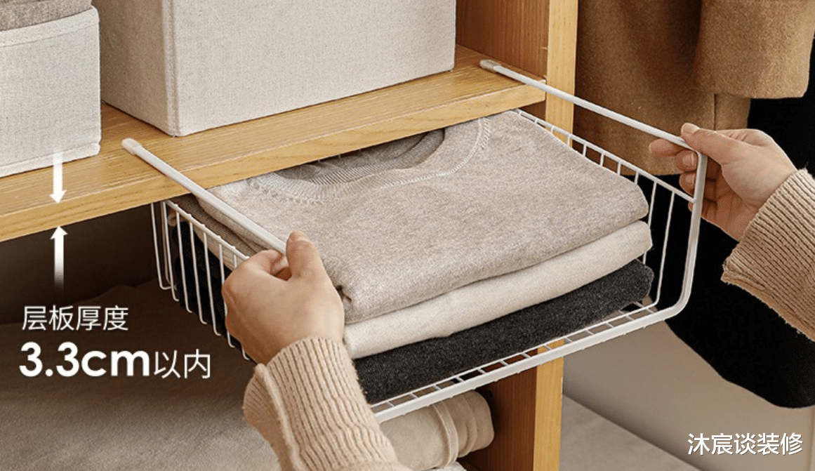 如果你家厨房不大，不妨学学这些“小心机”设计，真的很实用