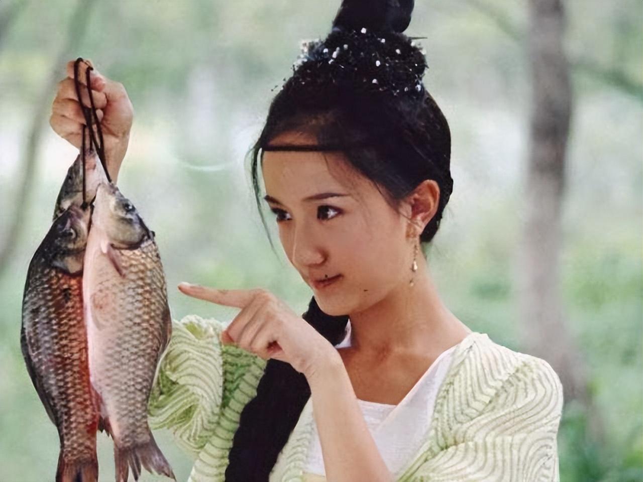 韩剧|娱乐圈中的10位“痣美人”，谁的最有味道？