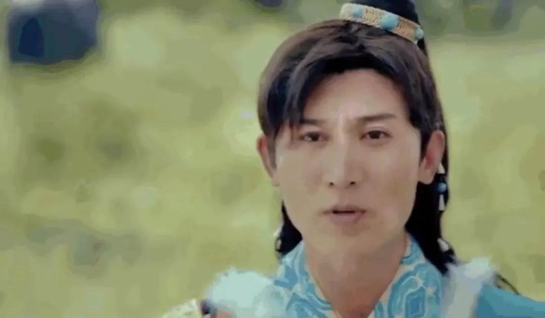 吴绮莉|又一男星形象崩塌！强吻女演员，画面曝光不堪入目，网友：辣眼睛