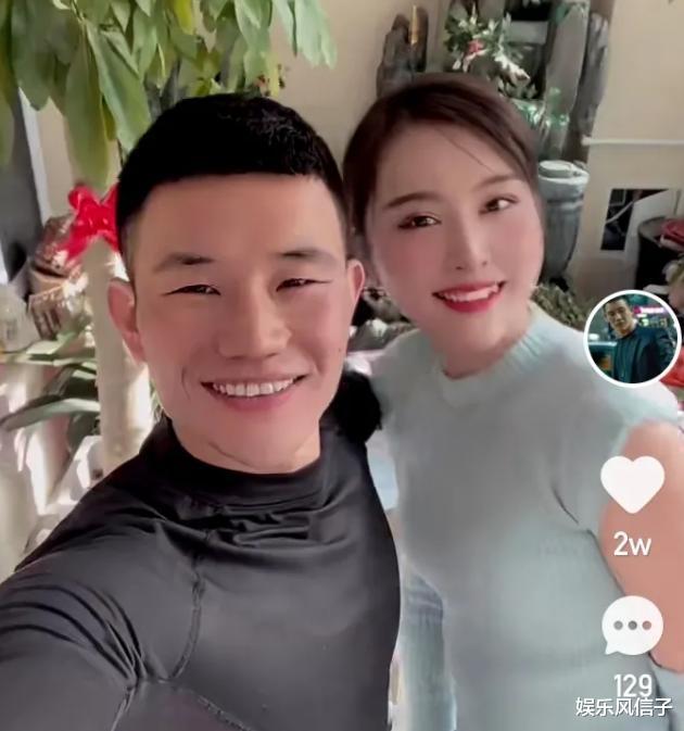 潘长江|“嘎子哥”谢孟伟,曝潘长江卖酒内幕,网友:明星赚钱真容易