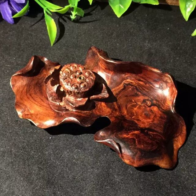 |关于黄花梨的小知识