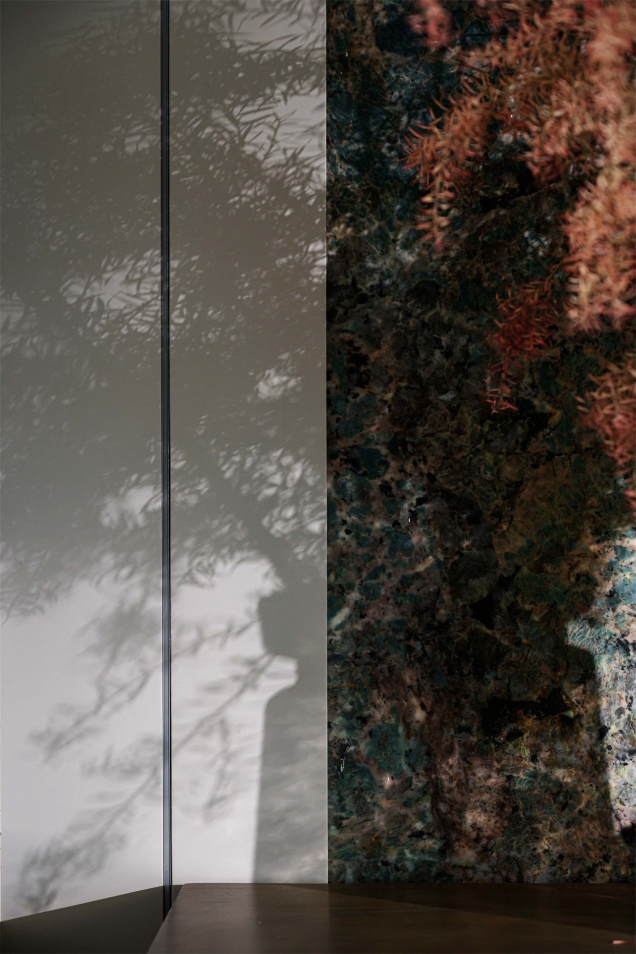 极简设计 住宅并非只是居住之地