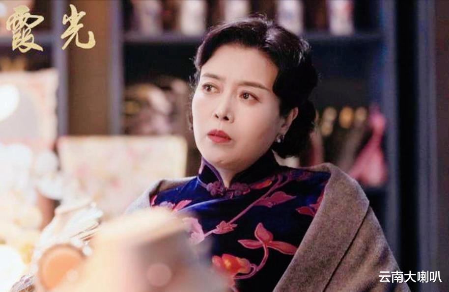 丁嘉丽|人到老年卷土重来，4年不到参演16部作品，62岁丁嘉丽太拼了