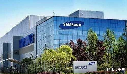 |这就是三星的商业帝国，只要深入了解一下，足以让人佩服