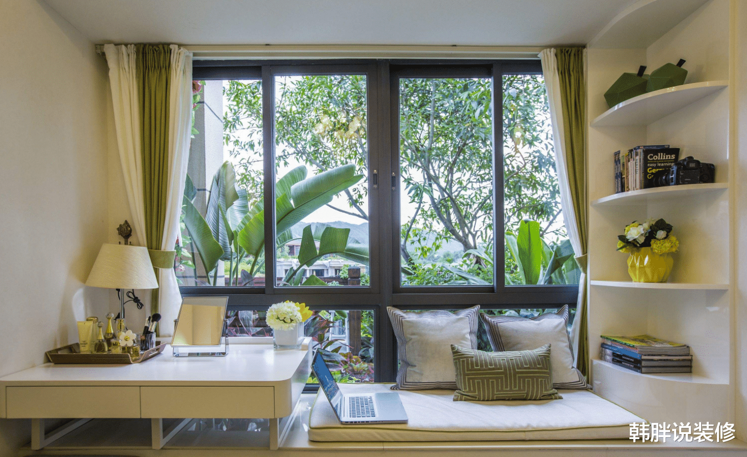 这5个典型的“过度装修”,是无数家庭的通病,一定要把握好尺度