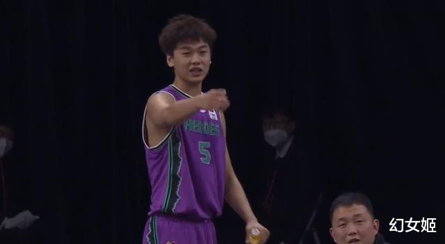 山东男篮|CBA正式确定！闫军出现重要失误 导致山东男篮输球