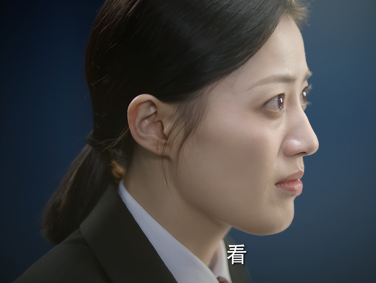 底线|《底线》捧红了谁？两女一男，好演员赶上了好剧本