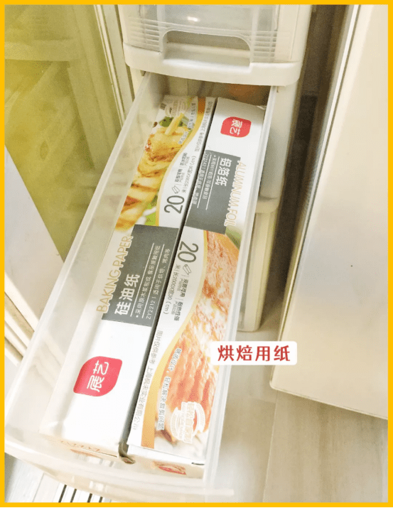 厨房只有4㎡,不妨尝试这样收纳,轻松提升储物能力