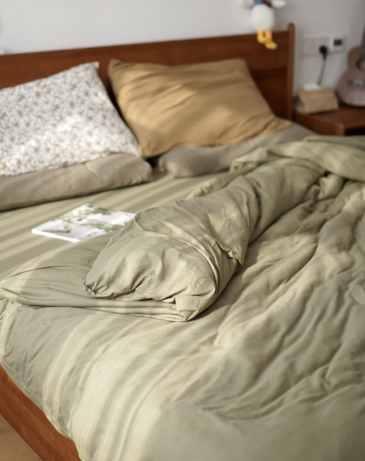 卧室,这7种东西建议直接网购,不仅便宜实用,关键线下找不到!