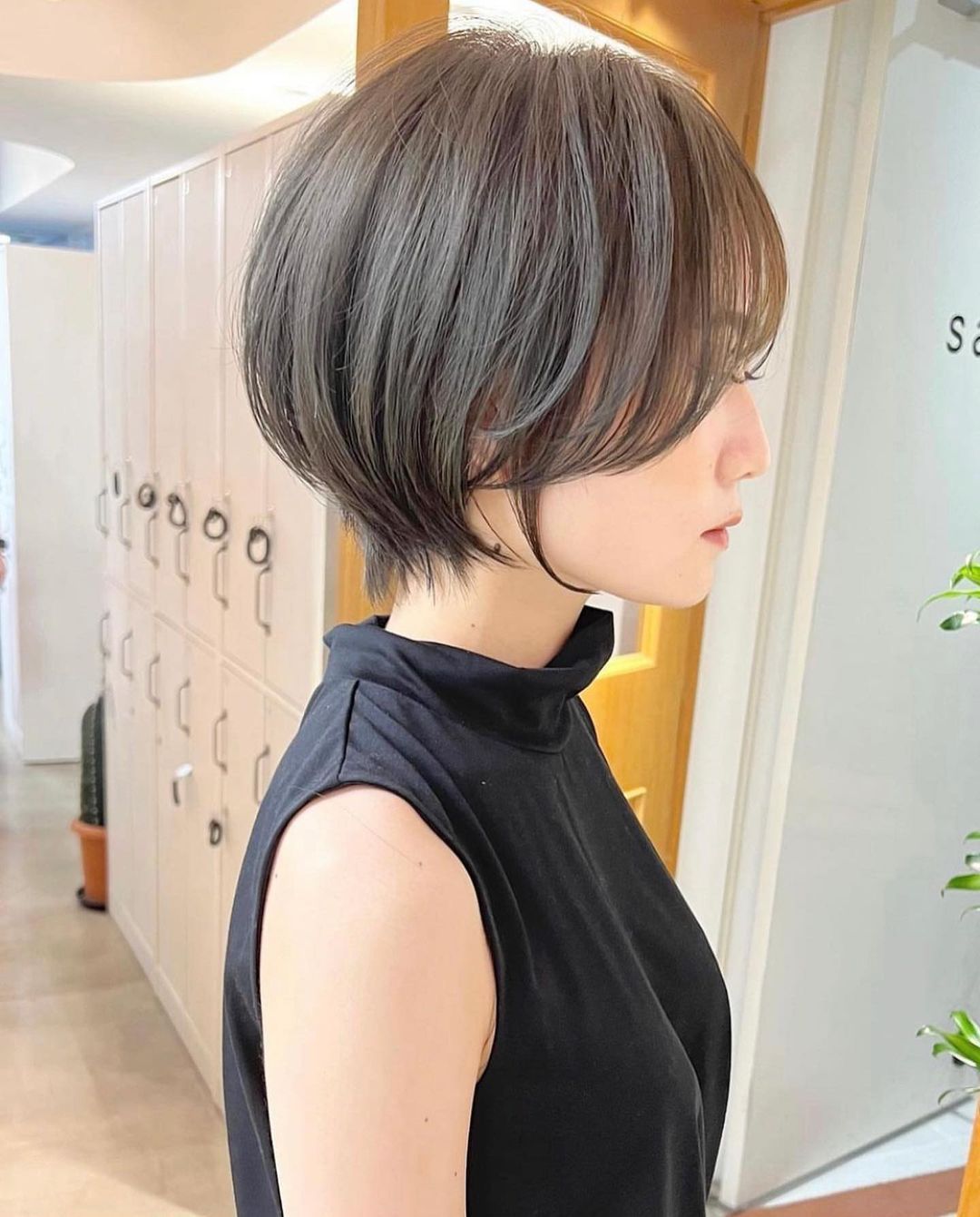 发型 越剪越美发型17款，有短有长也有卷，让你变得大不一样