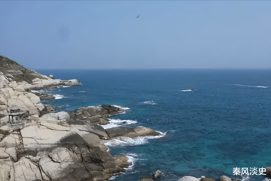 仙女湖|太平洋小岛上的巨大水泥穹顶,无比神秘,埋藏着不为人知的罪恶