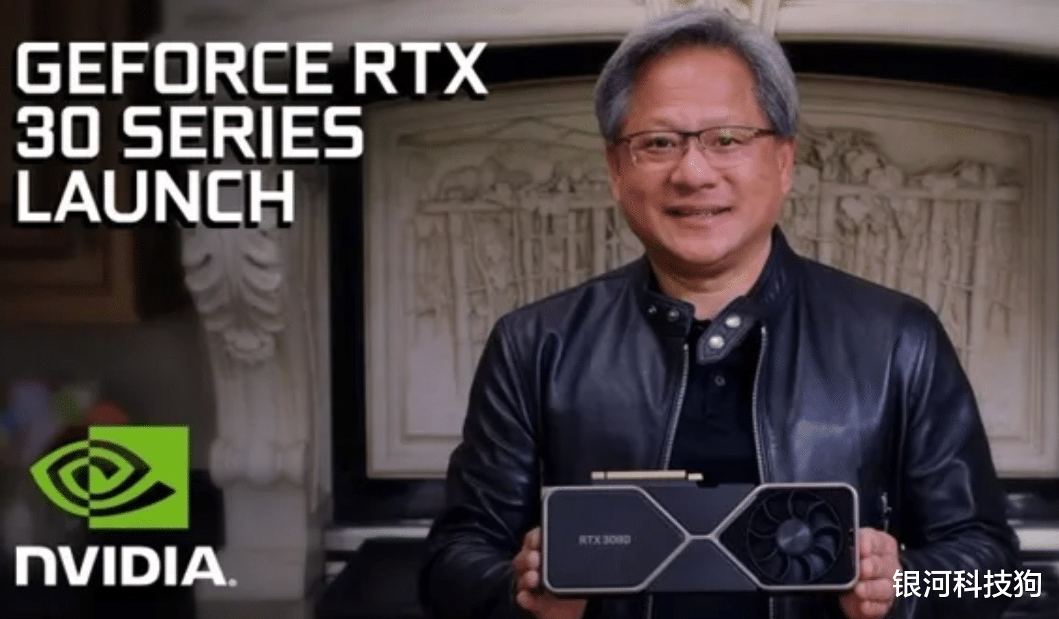 显卡|再等等！英伟达价值数百亿显卡还在仓库里，RTX 30降价是早晚的事