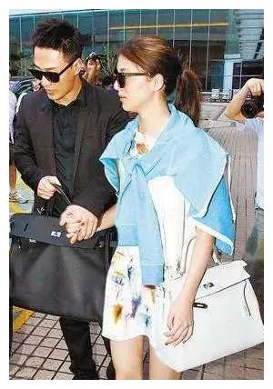 林峰|甩30亿身价的林峯，攀百亿太子爷施伯雄，吴千语的豪横你不懂