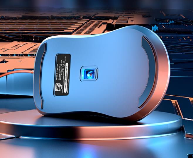 鼠标|飞利浦有点“飘”了！光学鼠标定出9元“地板价”，网友：雷蛇，罗技懵了