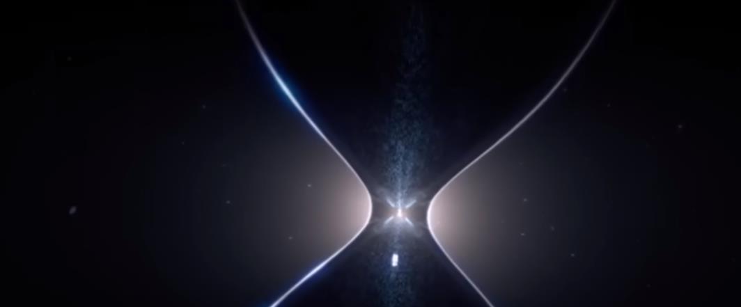 虫洞真的存在?科学家声称已经制造出“虫洞”,或打破虫洞规律