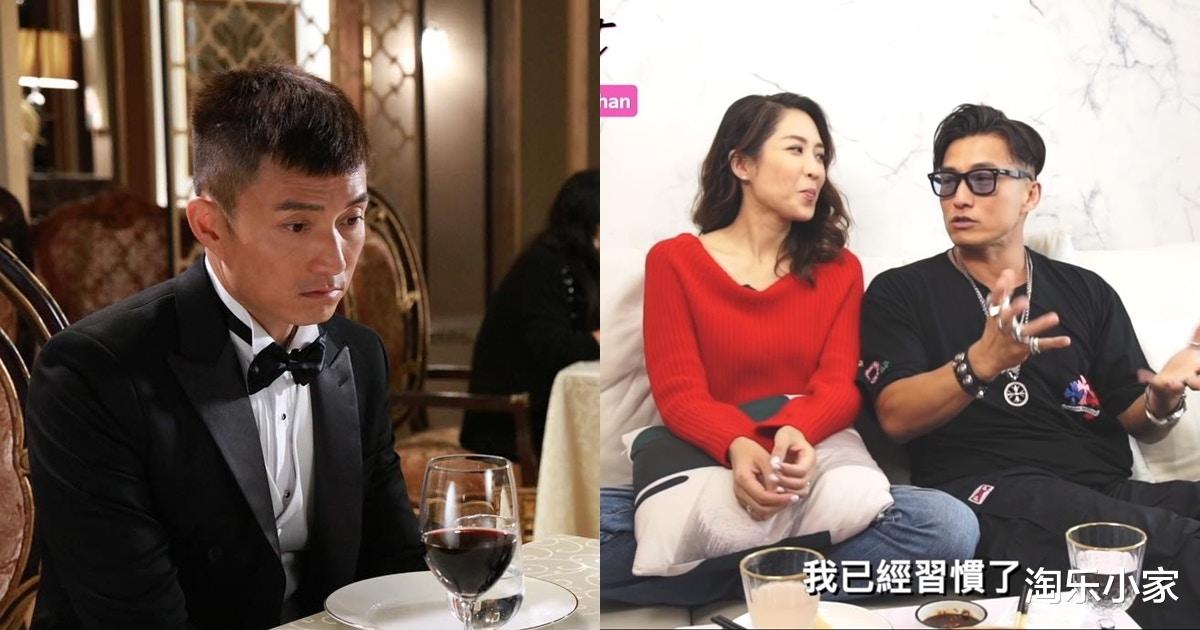 陈山聪|陈山聪忆谷底时尝人情冷暖，公司撞见陈敏之︰会当看不见！