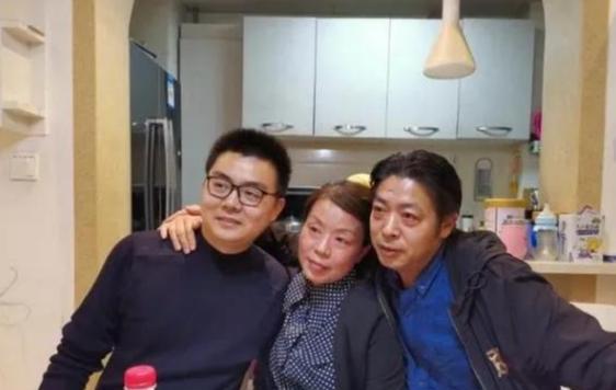 杜新枝|杜新枝关系网曝光，四海与郭希宽是姨表兄弟，难怪许敏不再上诉