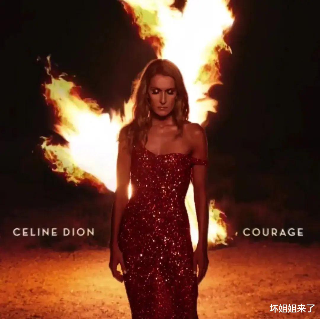 席琳·迪翁|三婚、相差26岁,天后的选择让全网“黑转粉”