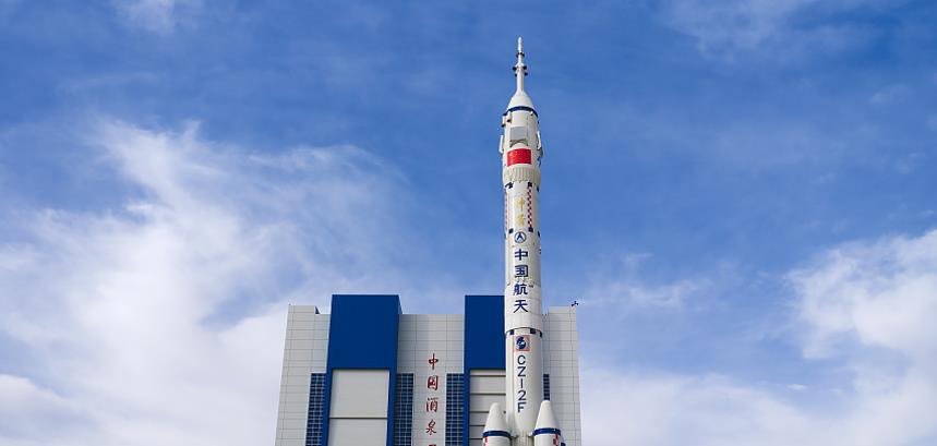 神舟十五发射,太空会师只是第一步:中国空间站终极任务,开始了