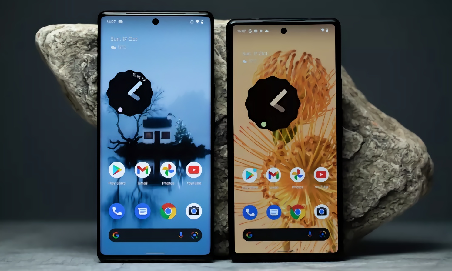 华为|抄袭苹果创意？谷歌手机确认：为手机提供自助维修服务