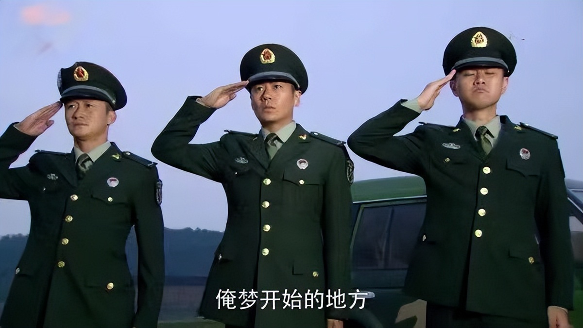 虎胆巍城|连续4天收视破2,《虎胆巍城》成央视王牌,张国强抽到王炸