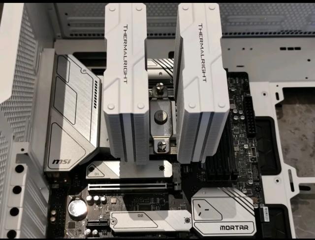 英特尔|为什么在网上上买机箱不推荐买整机，而是建议自己配？