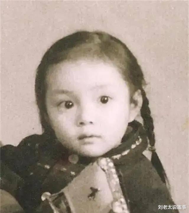 张莉|最美薛宝钗消失28年成富婆,54岁仍单身,自称贾宝玉不是意中人