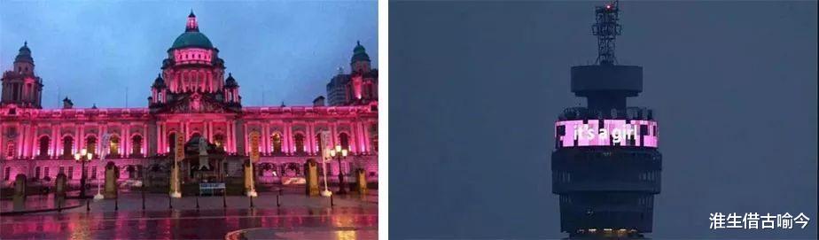 夏洛|2019年，小男孩给夏洛特送鲜花，她忘了给女王行屈膝礼，凯特踢她