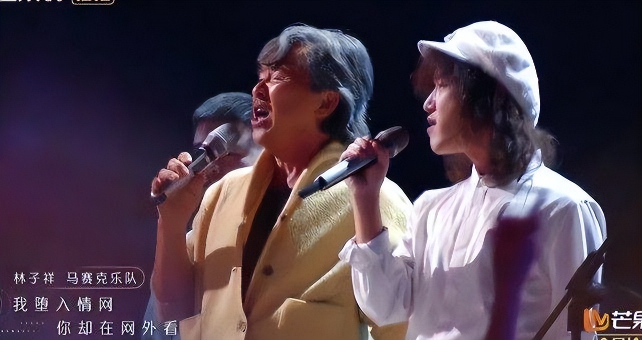 声生不息|《声生不息》遭吐槽！这几个人不该来