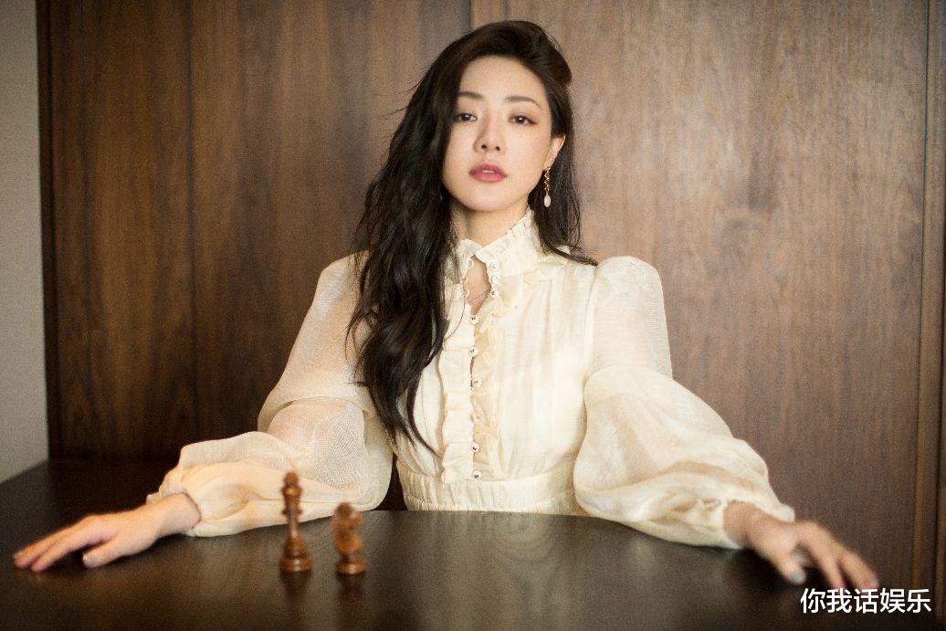 华鼎奖|第33届华鼎奖获奖名单公布,邓家佳成为影后,其余两人物打动人心