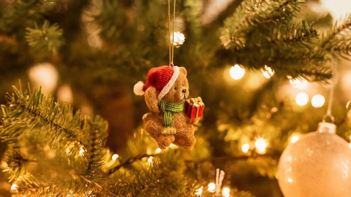 圣诞节|昨天的圣诞节大家是怎么过的？