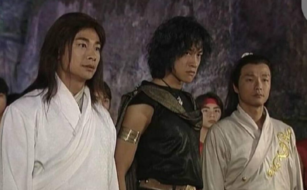 吴辰君|《王牌》:看到贾玲出演的孔慈,都想给吴辰君道个歉了?