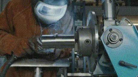 柿子|长期的电焊工作对人体伤害到底有多大?如何避免后遗症的发生?