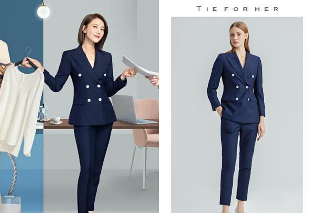 陈珊|42岁高圆圆演精英女律师霸气，戴尚美拎FENDI，职场穿搭优雅干练